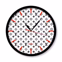 ساعت‌های دیواری راویتا طرح لوئیس ویتون 2239