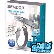 ترازو دستی سنکور مدل 900