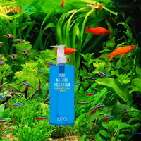 کود محلول برای گیاهان با رشد و نور زیاد ای دی ای Green Brighty Special Light حجم 250 میلی لیتر