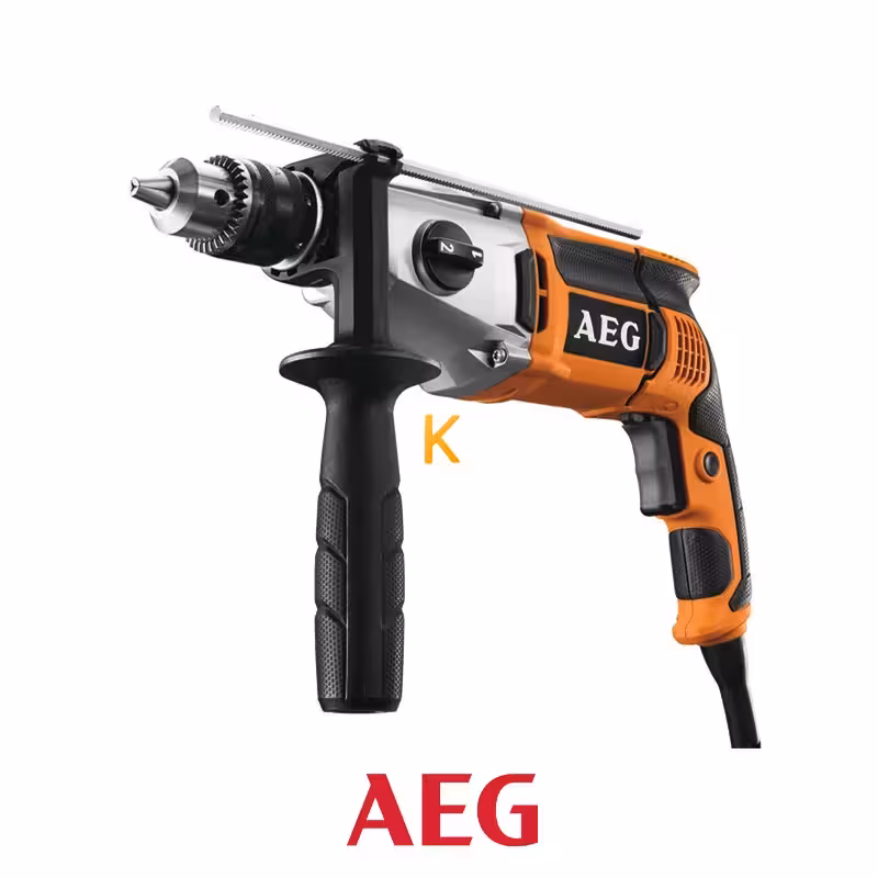 دریل چکشی آاگ مدل SB2E 1100 RV