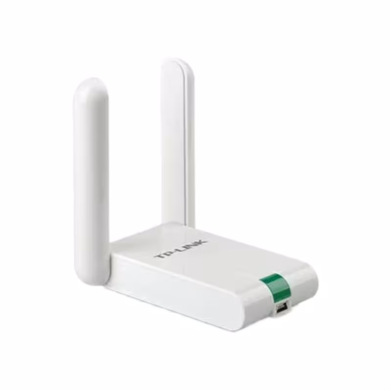 کارت شبکه بی‌ سیم تی پی لینک مدل TP-Link WN822N