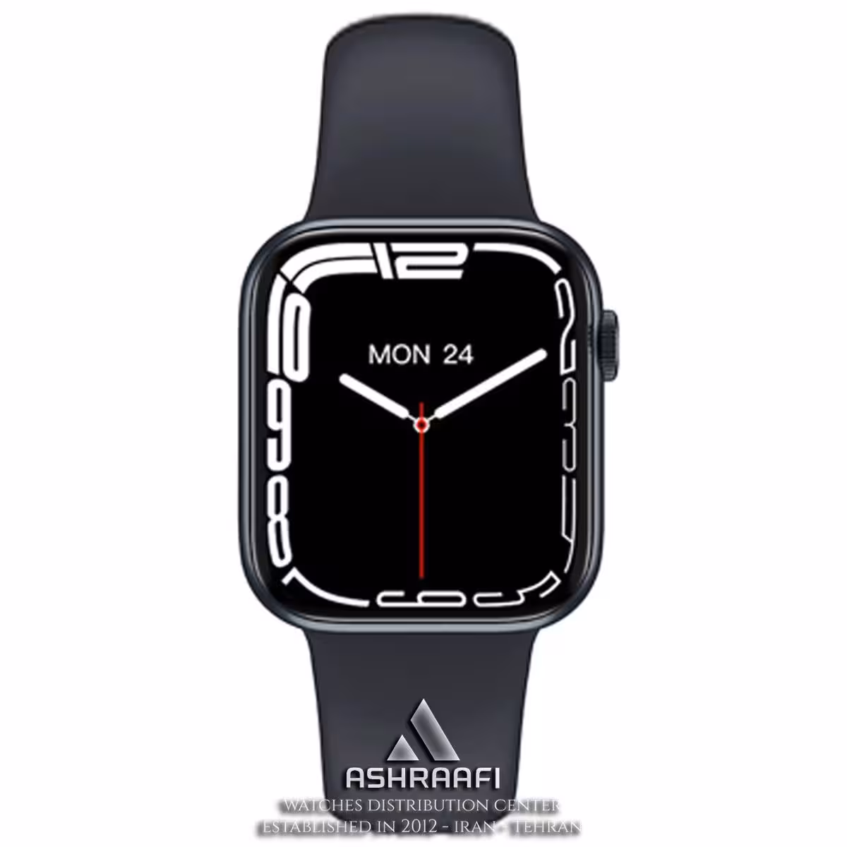 ساعت هوشمند سری هفت Smart Watch Pm S7 Pro Max TOP-1