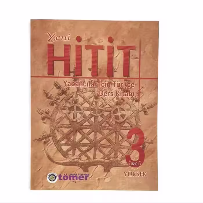 yeni HITIT 3