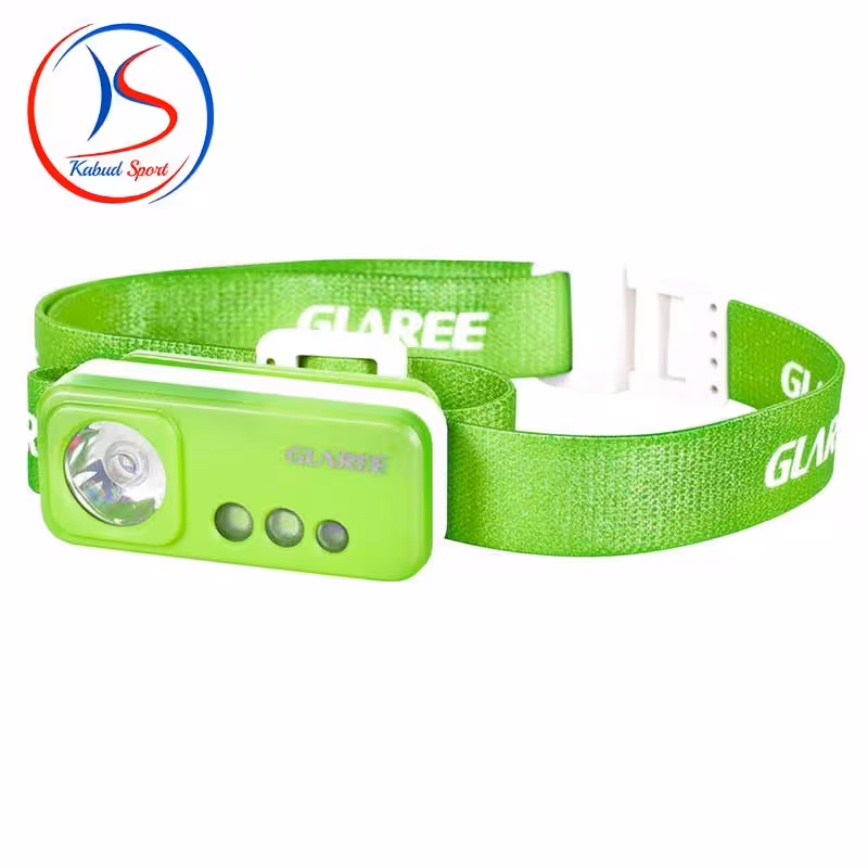چراغ پیشانی Glaree LTH-1