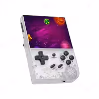 کنسول بازی قابل حمل گرین لاین مدل GL-35XX GP Pro