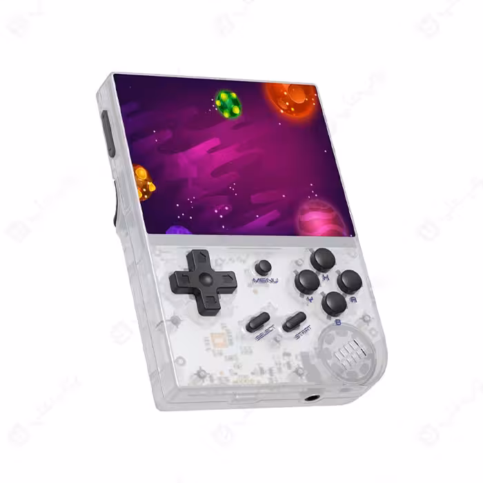 کنسول بازی قابل حمل گرین لاین مدل GL-35XX GP Pro