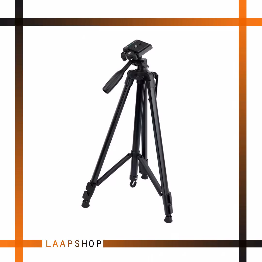 سه پایه دوربین مدل 380A