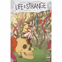 کمیک Life is Strange #2.02 (2020)