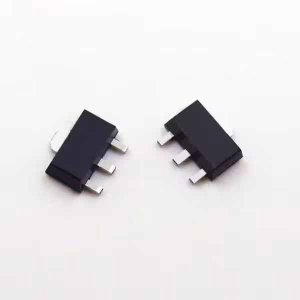 ترانزیستور 2SB772 کد ML7 پکیج SOT-89
