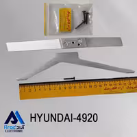 پایه تلویزیون هیوندای 4920