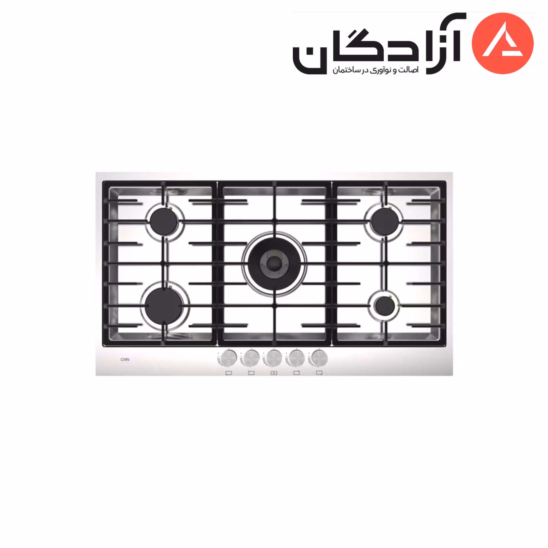 اجاق گاز کن مدل RECO-I
