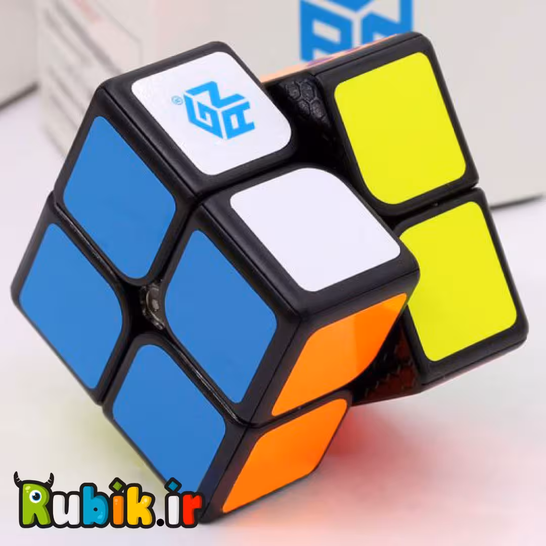2*2 گنز 249 مگنت ورژن2