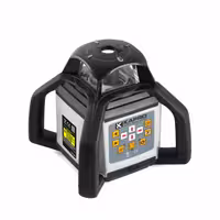 تراز لیزری چرخشی نور سبز کاپرو مدل 8991G