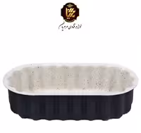 قالب گرانیتی شارلوت بیضی آرکانیک