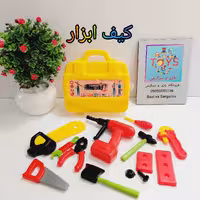 کیف ابزار 