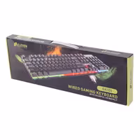 کیبورد گیمینگ ایلون GK101