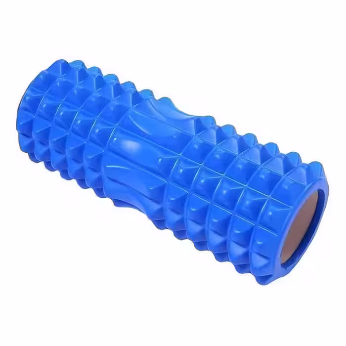فوم رول حرفه ای 45 سانت Professional foam roll