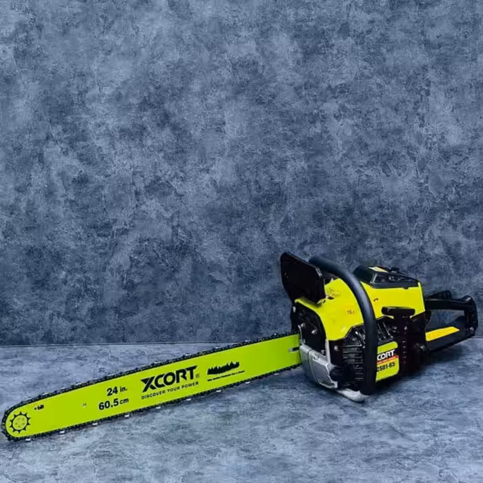 اره موتوری تیغه 65 سانت ایکسکورت مدل 01-65