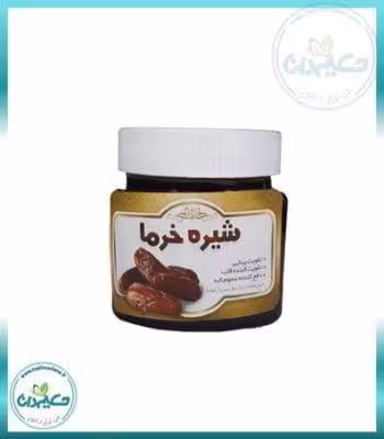 شیره خرما 400 گرم