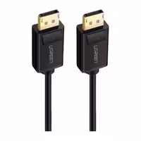 کابل Display Port یوگرین DP102 مدل 10212 طول 3 متر