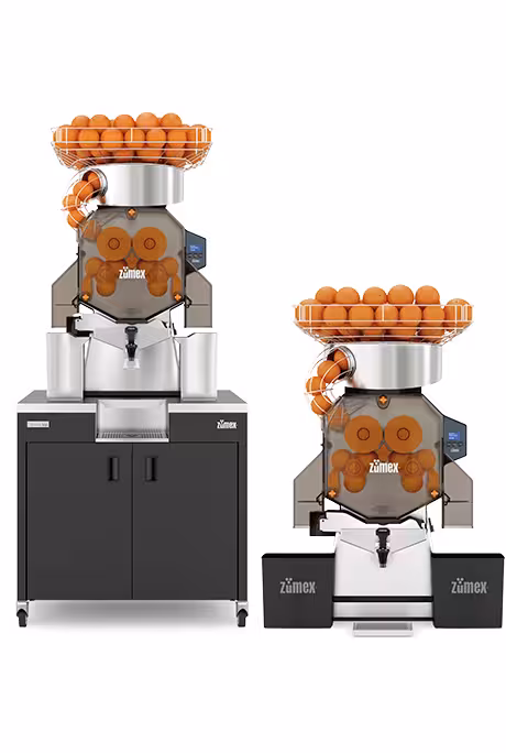 آب مرکبات گیری زومکس مدل zumex speed pro