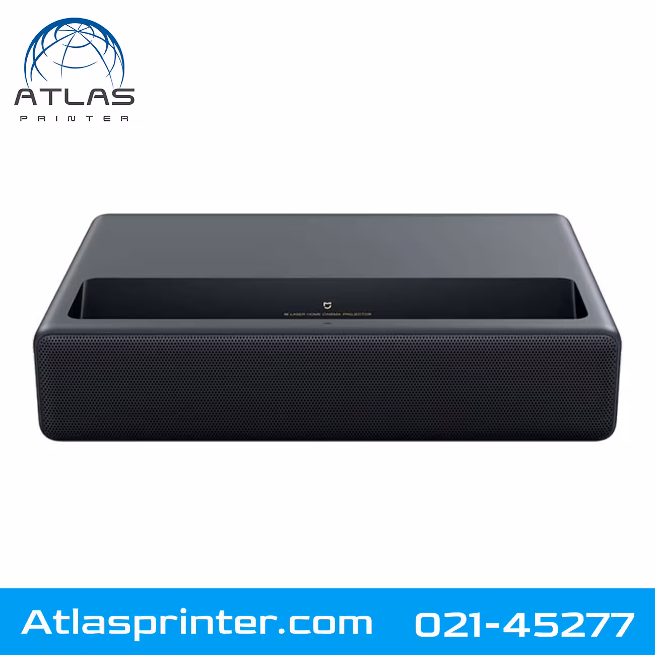 ویدئو پروژکتور شیائومی Xiaomi Mi 4K Laser Projector 150