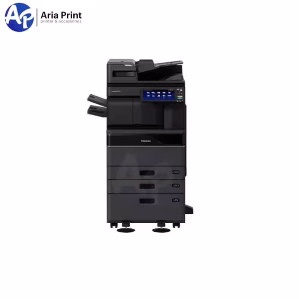 دستگاه کپی توشیبا مدل E-Studio 4528A