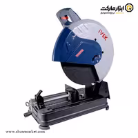 پروفیل بر ایوک 2500 وات مدل K-6113