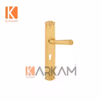 دستگیره سوییچی پالرمو Palermo-PVD طلایی HTN