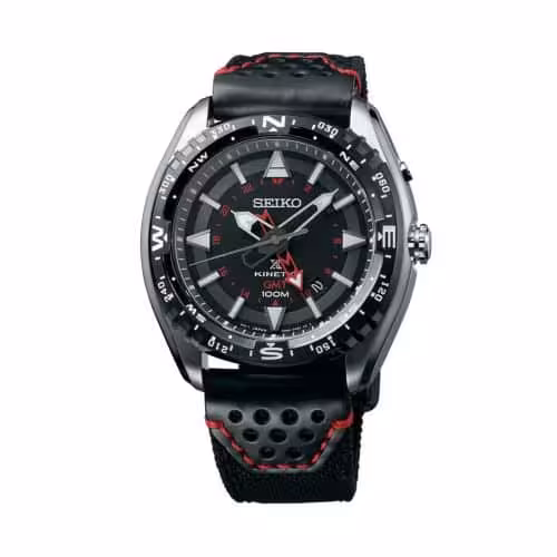 ساعت مردانه سیکو مدل SEIKO SUN049P2