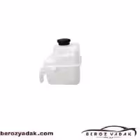مخزن آب اضافه رادیاتور هیوندای توسان IX35 - بروز یدک