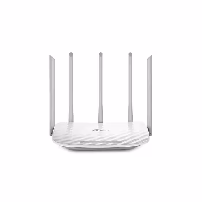 TP-Link Archer C60 V3روتر بی‌سیم تی پی لینک