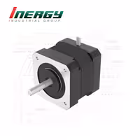 استپر موتور سه فاز Delta مدل 423P