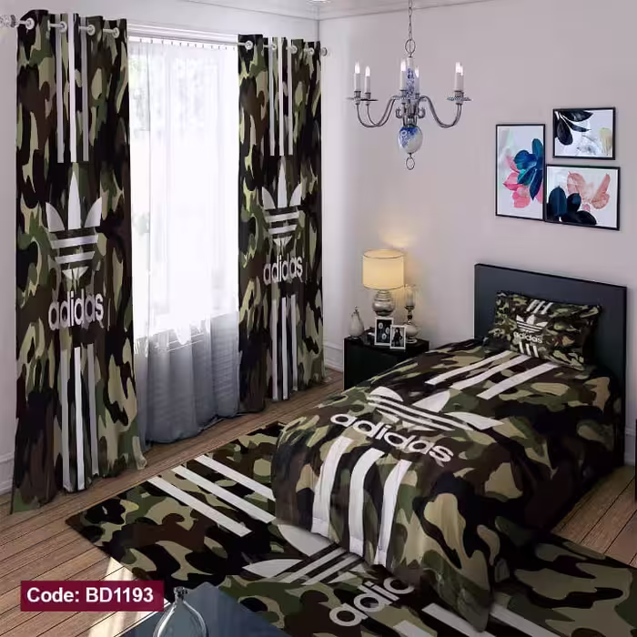 روتختی آدیداس چریکی کد BD1193