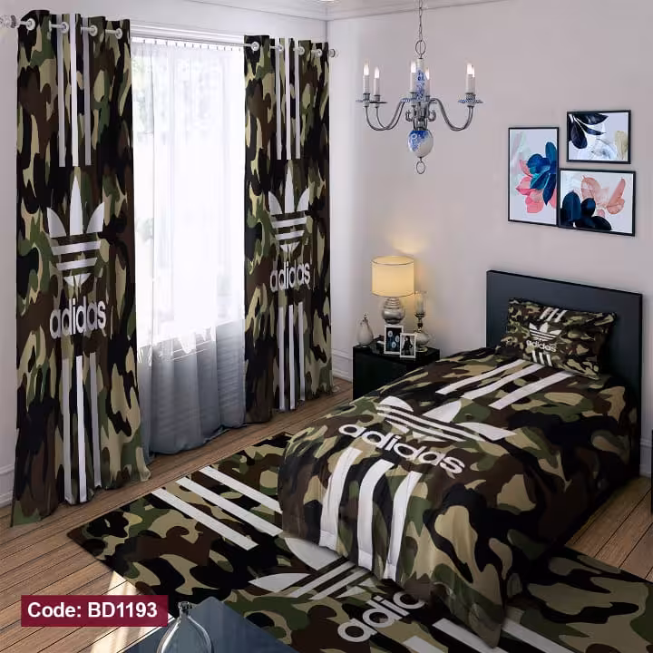 روتختی آدیداس چریکی کد BD1193