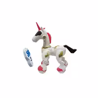 ربات کنترلی مدل Smart Horse طرح Unicorn