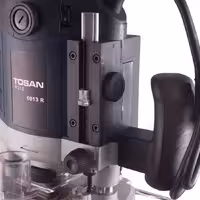 اور فرز نجاری توسن مدل 1013R