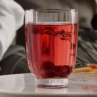 نیم لیوان 6 عددی پاشاباغچه مدل آمور کد 420702