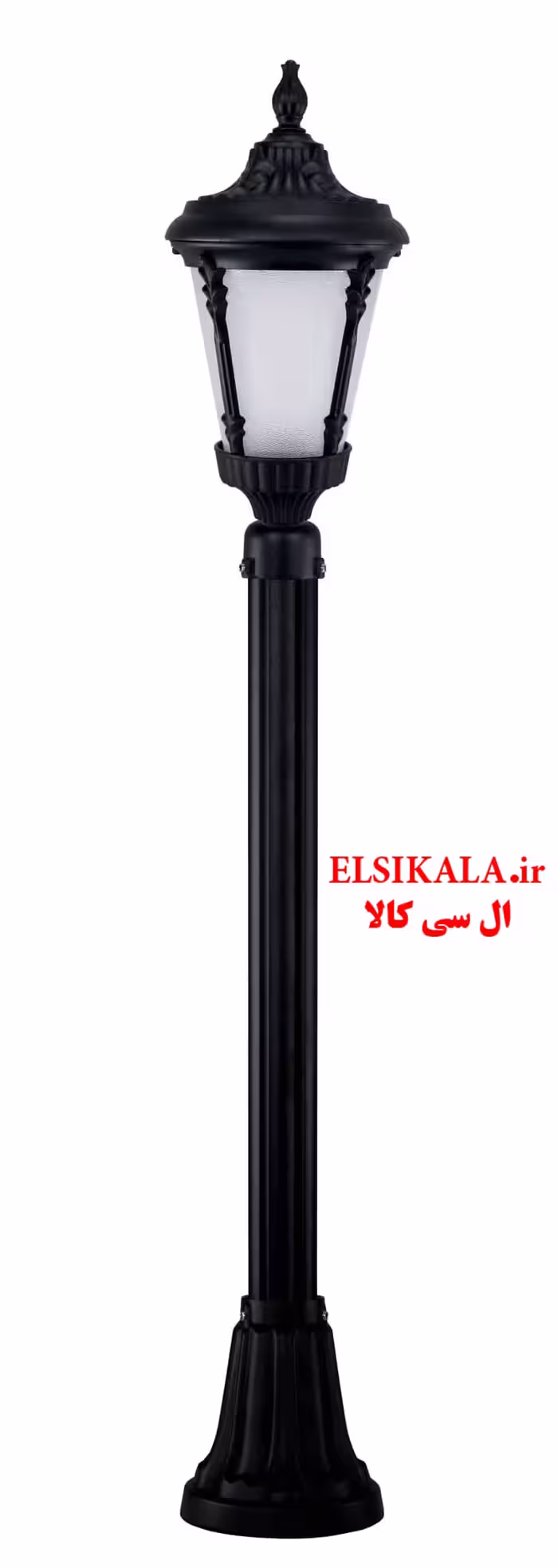 چراغ سرلوله آترون آلمینیوم دایکاست