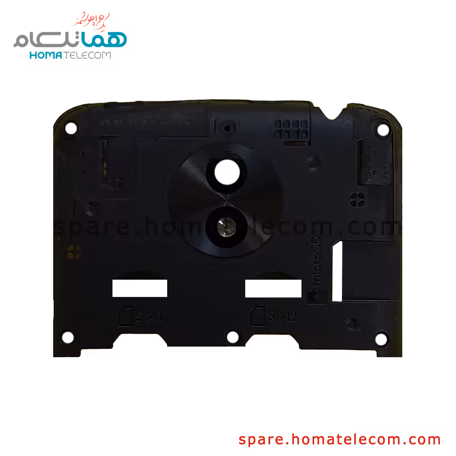 کاور دوربین و بورد آنتن موتورولا موتو سی پلاس