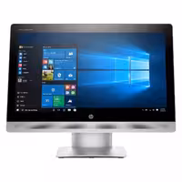 آل این وان استوک 23 اینچی اچ پی مدل HP EliteOne 800 G2 Core i5 6500 8GB 256SSD