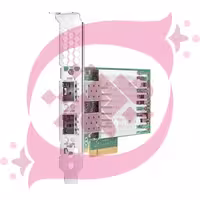 کارت شبکه سرور Broadcom BCM57412 Ethernet 10Gb 2-port SFP  Adapter P26259-B21