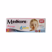 بی بی چک مدیکورMedicore PregnancyTest