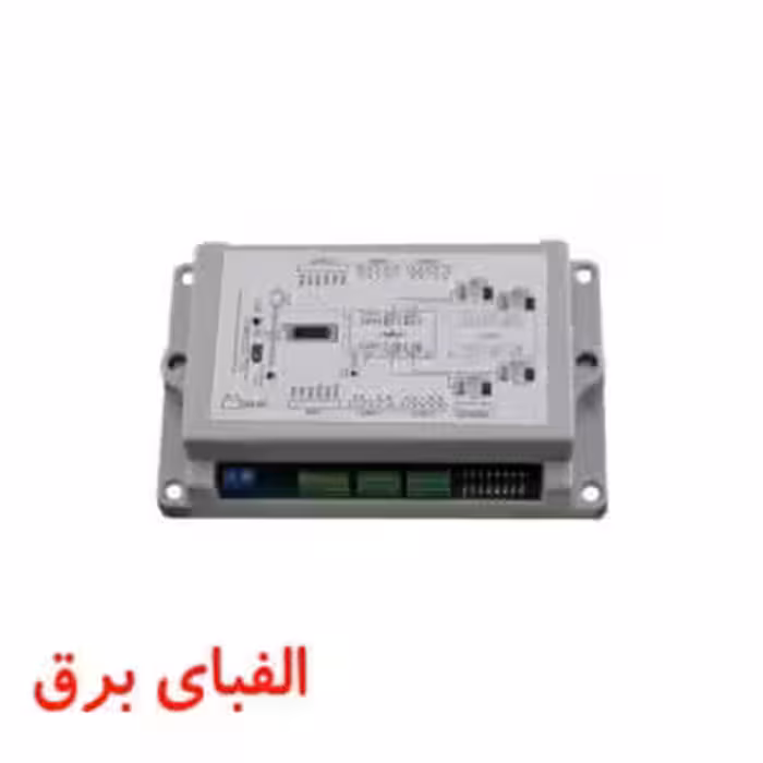 سوئیچر پنل کدینگ تابا