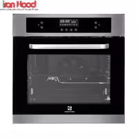 فر توکار پرنیان استیل PO 105 برقی