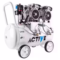 کمپرسور باد اکتیو تولز مدل AC-1350SP