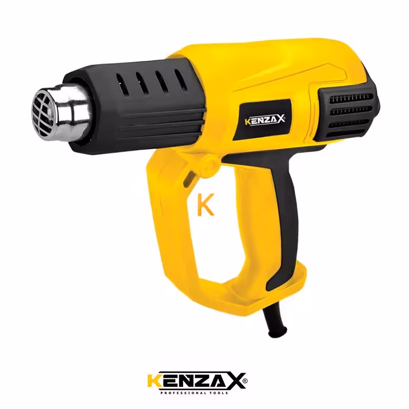 سشوار صنعتی مدل KHG-5620 کنزاکس