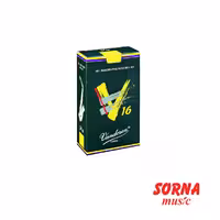 قمیش ساکسيفون آلتو وندورن V16 2.5 ( یکی از 10 عدد )