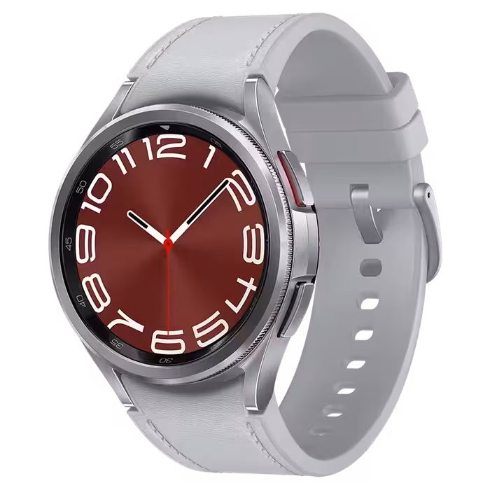 ساعت هوشمند سامسونگ مدل Galaxy Watch6 Classic • 43mmR950 | آی تی هوم