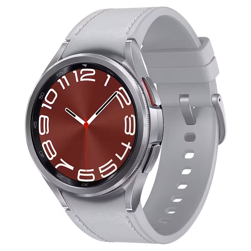 ساعت هوشمند سامسونگ مدل Galaxy Watch6 Classic • 43mmR950 | آی تی هوم